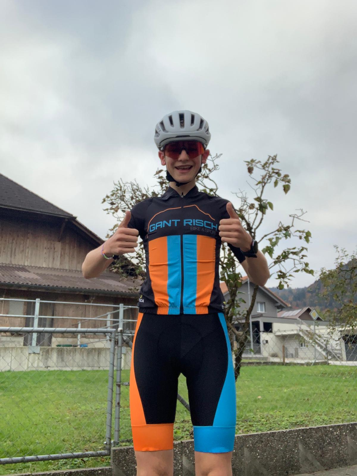 Cedric Wider Triathlon