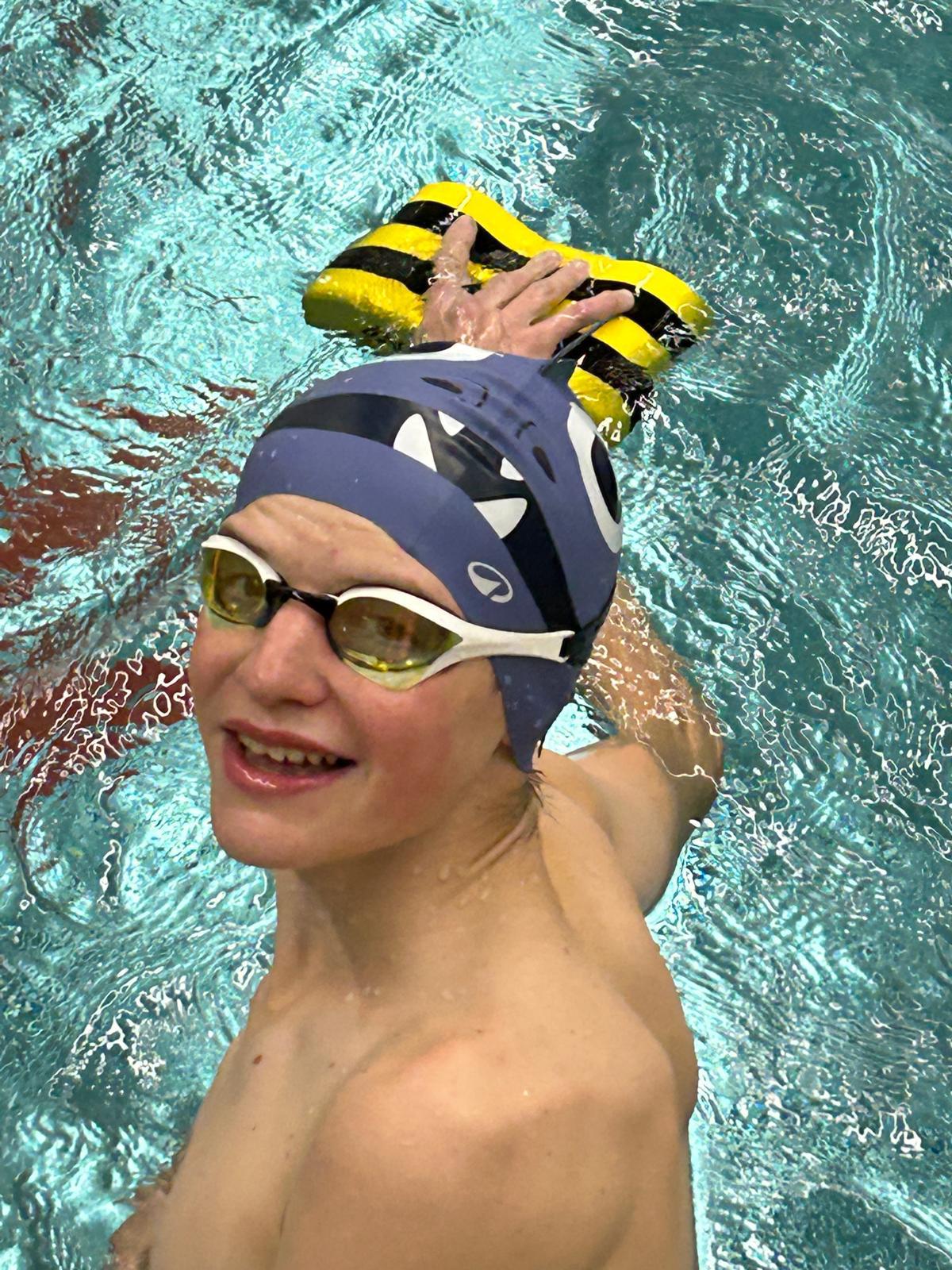 Cedric Wider Sportler