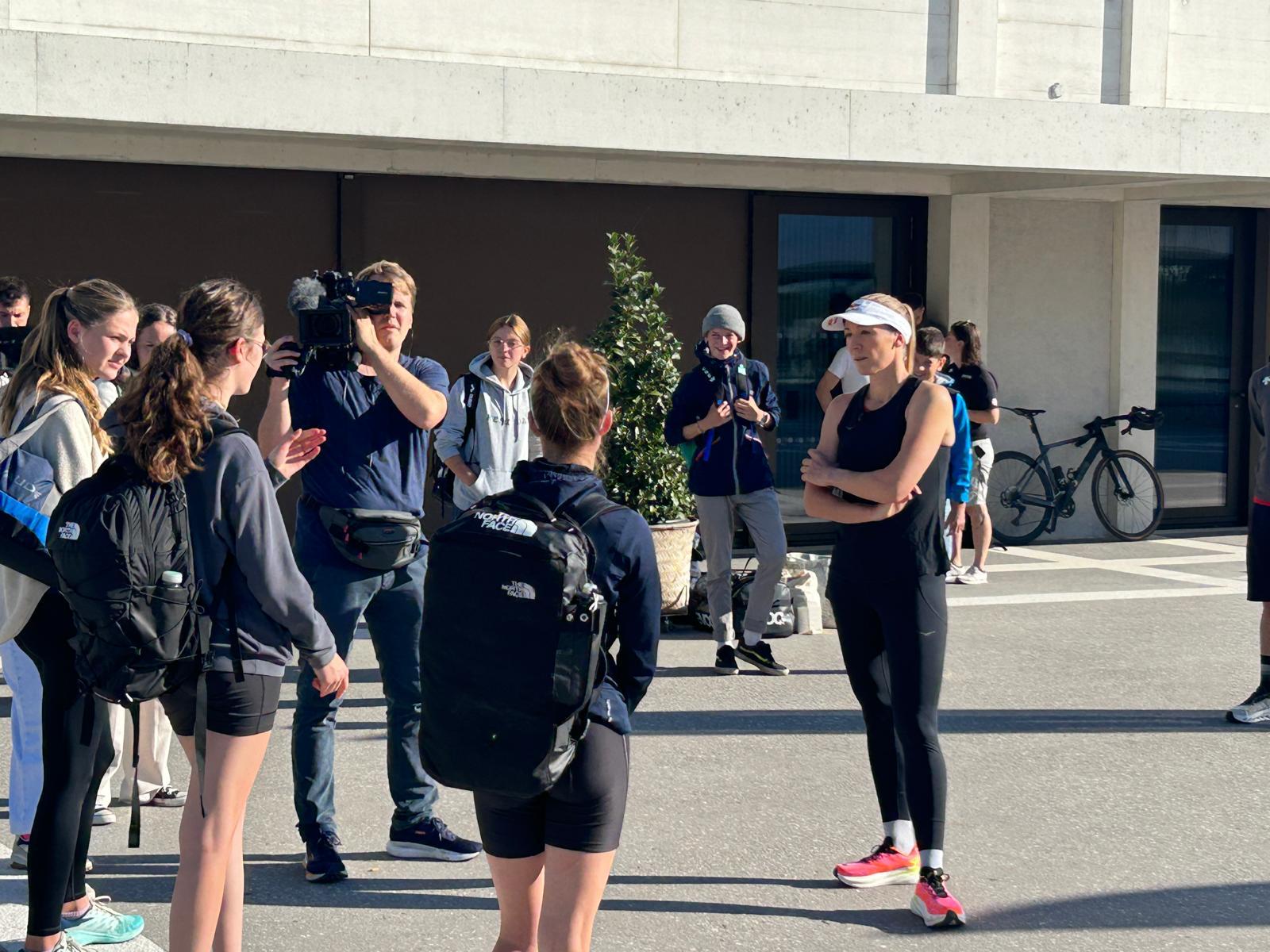 Cedric Wider Champion