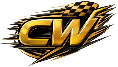Cedric Wider Logo